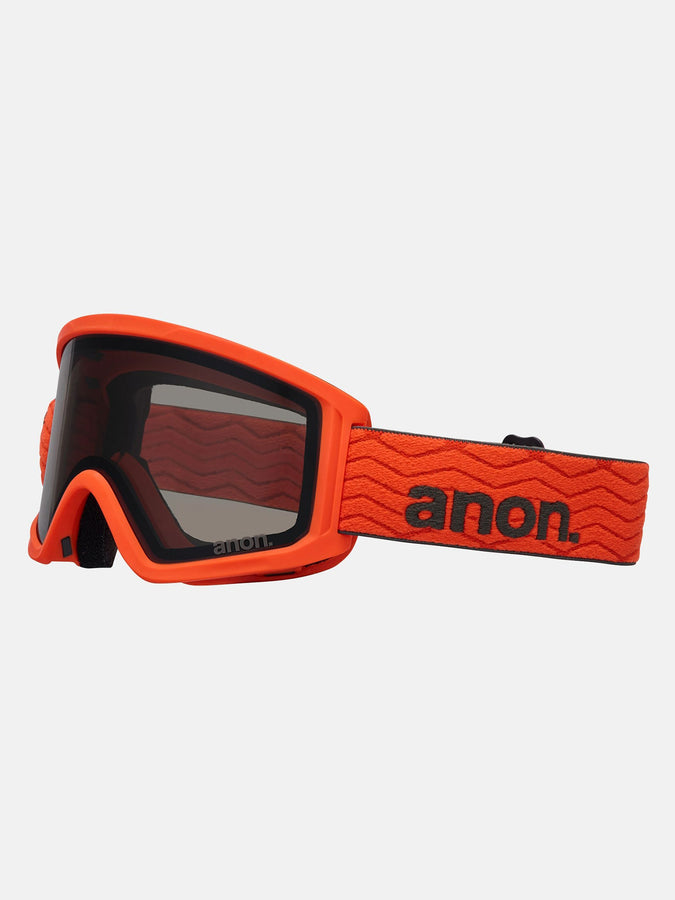 Anon Tracker 2.0 Goggle | FIESTA RED/SMOKE (EWC)