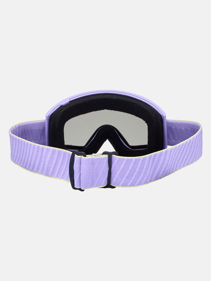 Anon Tracker 2.0 Goggle | HYPER LILAC/SMOKE (EYN)