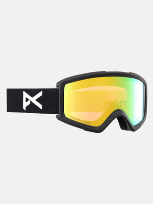 Anon Helix 2.0 Perceive Snowboard Goggle 2025