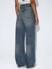 Dr. Denim Donna High Relaxed Jeans Fall 2026