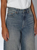 Dr. Denim Donna High Relaxed Jeans Fall 2026