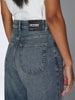 Dr. Denim Donna High Relaxed Jeans Fall 2026