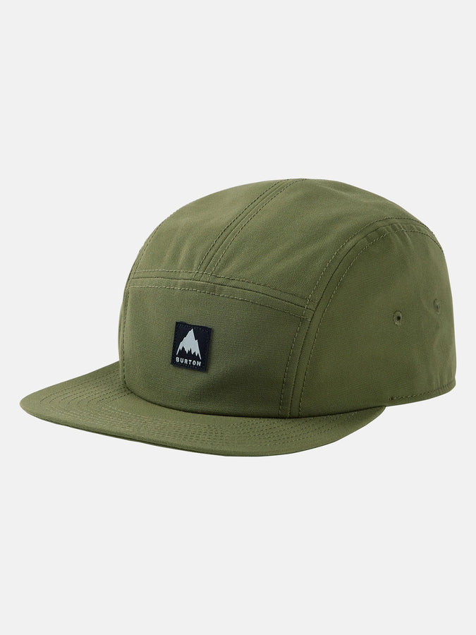 Burton Colfax Cordova Hat | FOREST MOSS (AA9)