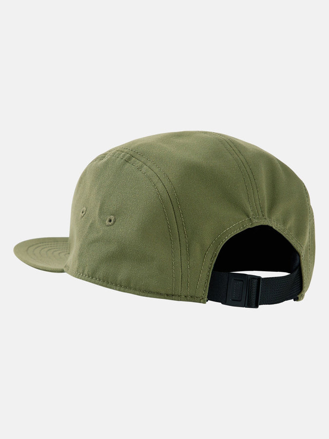Burton Colfax Cordova Hat | FOREST MOSS (AA9)