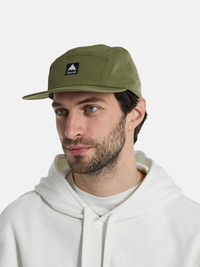 Burton Colfax Cordova Hat | FOREST MOSS (AA9)