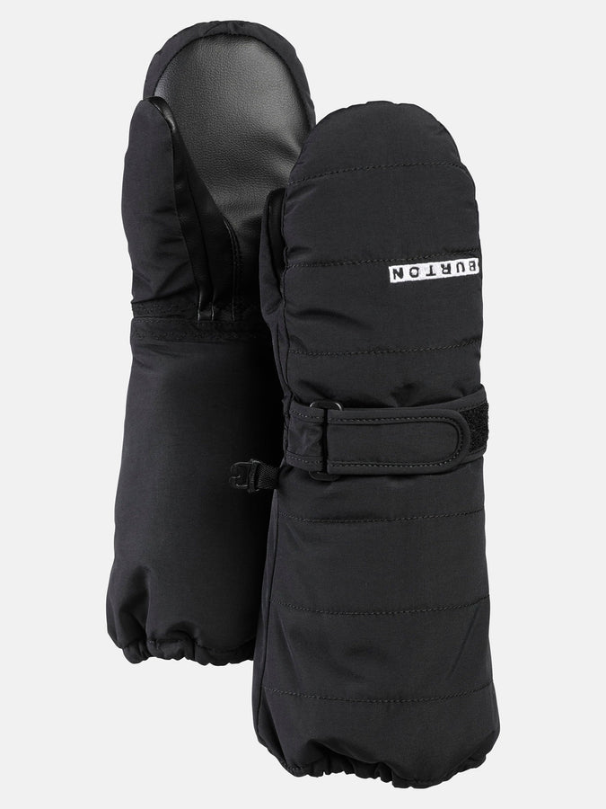 Burton Warmest Mitts | TRUE BLACK (A04)