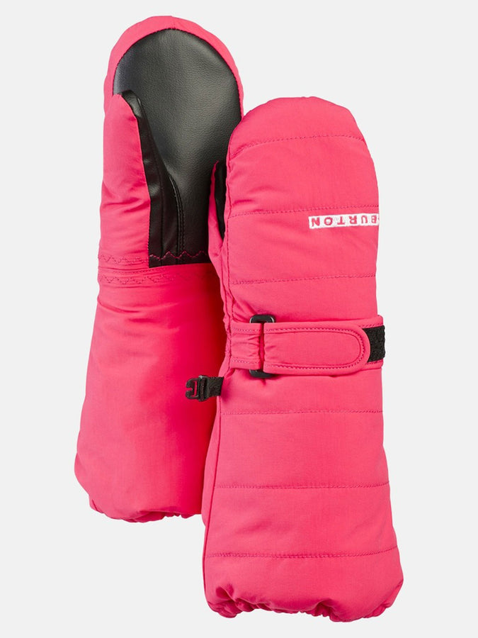 Burton Warmest Mitts | AZALEA PINK (AGO)
