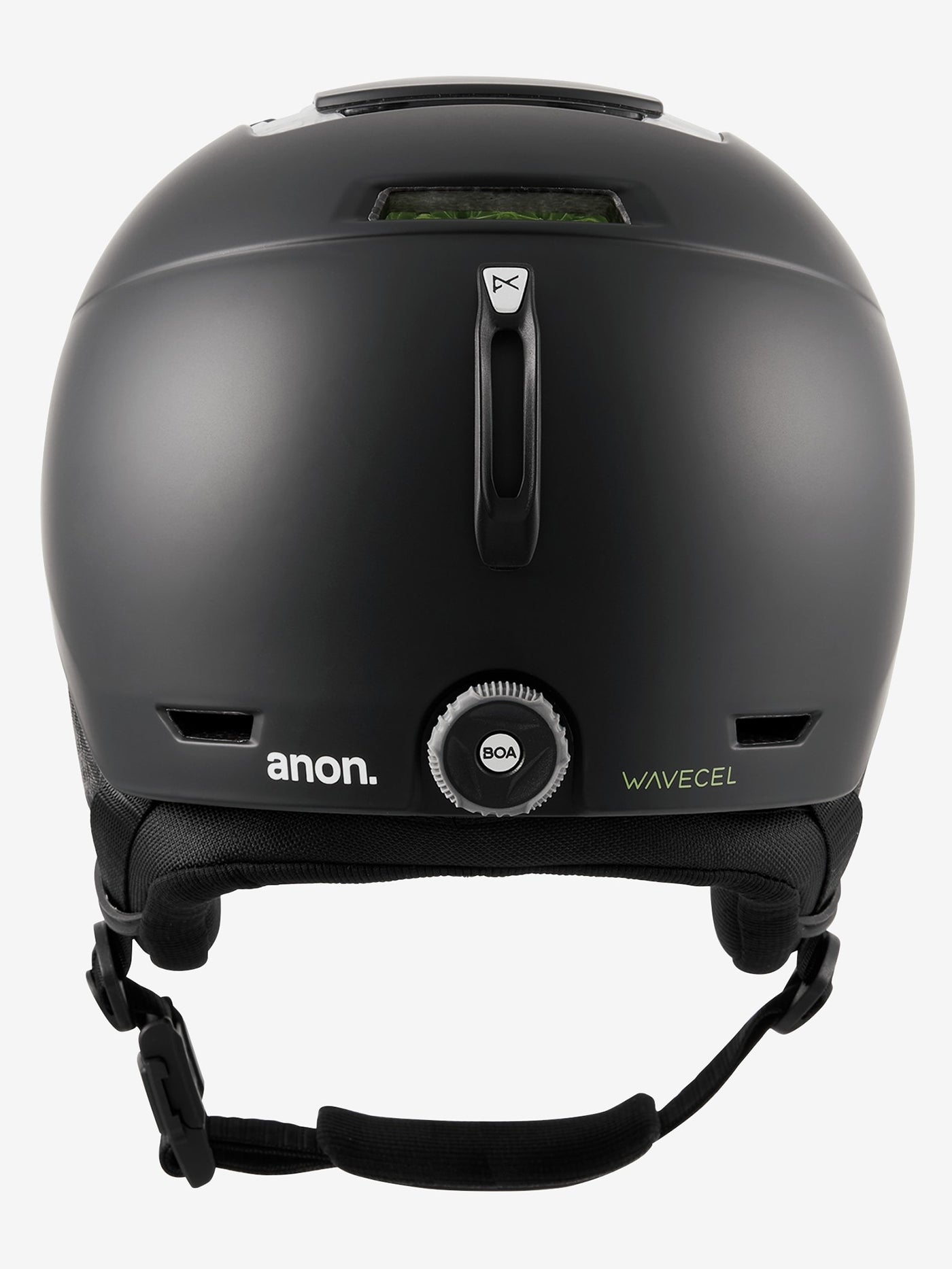 Anon Logan Wavecel Snowboard Helmet 2025