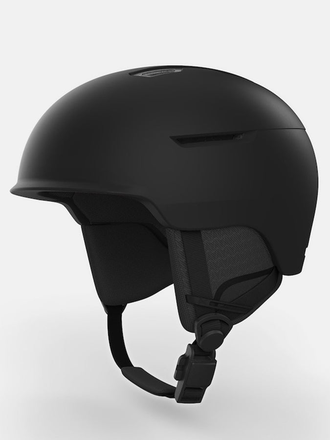 Anon Logan Wavecel Helmet | BLACK (A02)