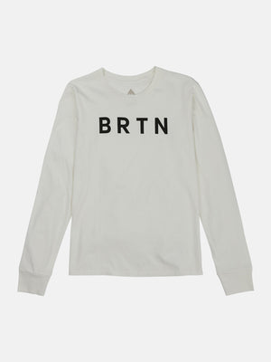 Burton BRTN Long Sleeve T-Shirt
