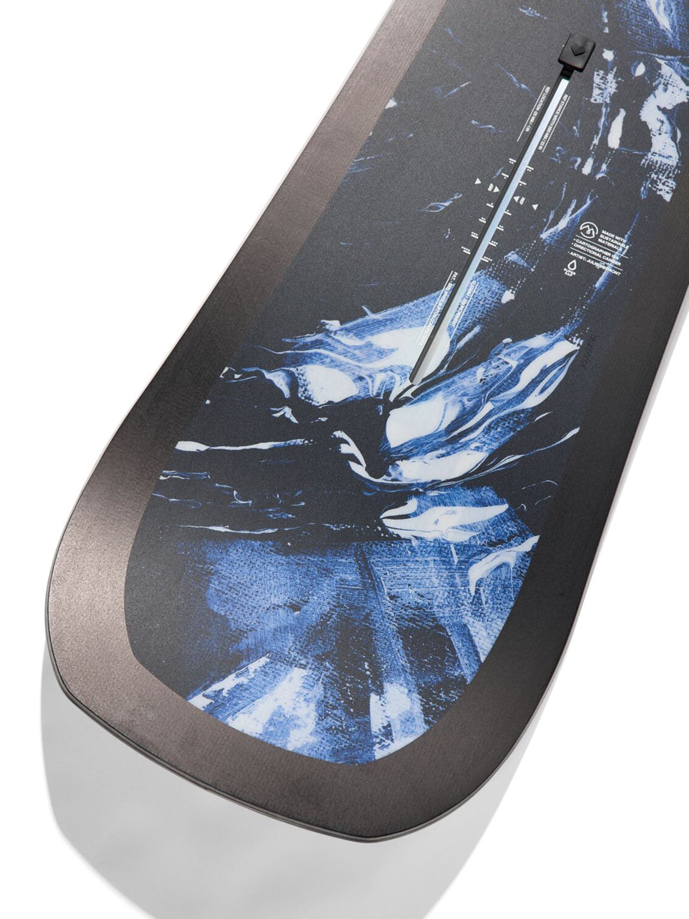 Burton Cartographer Snowboard 2025