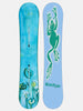 Burton Blossom Camber Frog Snowboard 2026