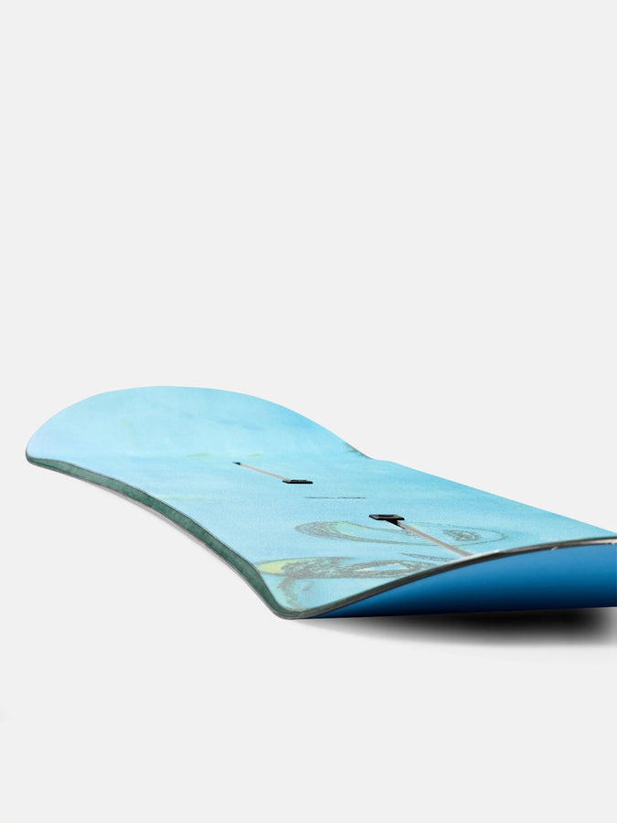 Burton Blossom Camber Frog Snowboard 2026 | FROG (80O)