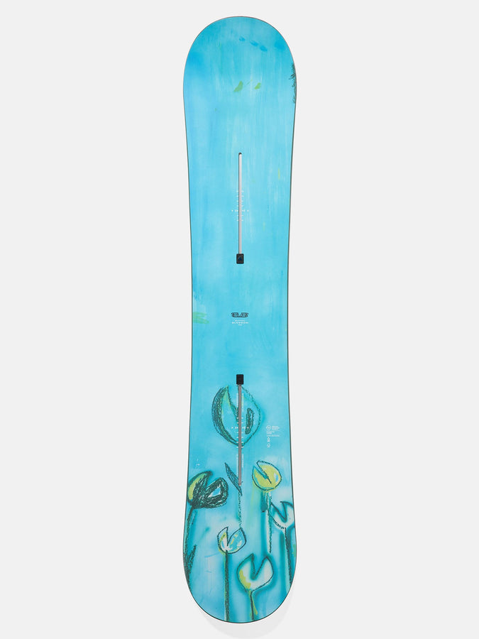Burton Blossom Camber Frog Snowboard 2026 | EMPIRE