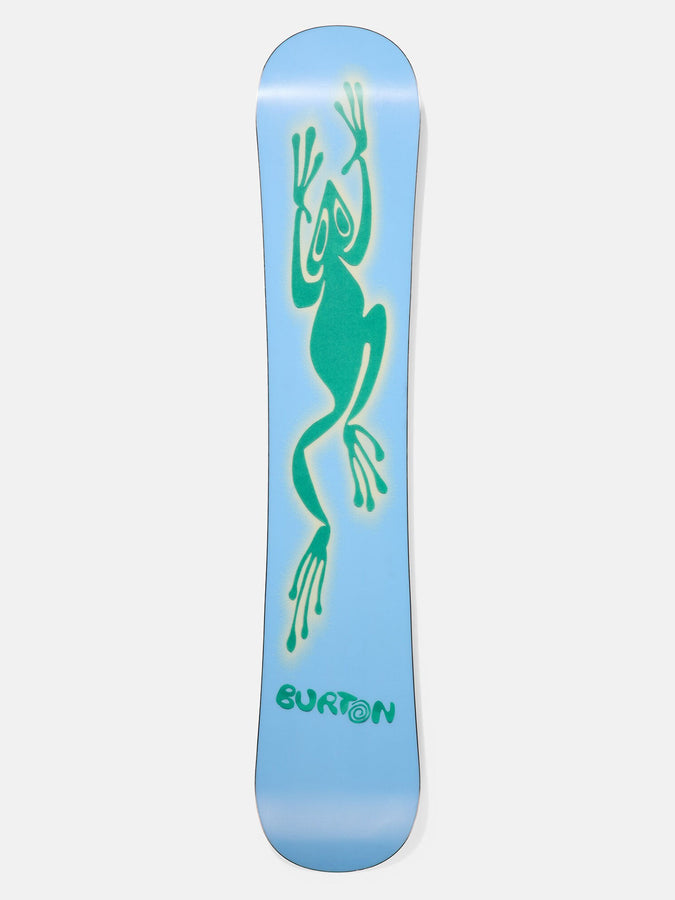 Burton Blossom Camber Frog Snowboard 2026 | FROG (80O)