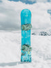 Burton Blossom Camber Frog Snowboard 2026