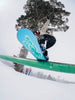 Burton Blossom Camber Frog Snowboard 2026