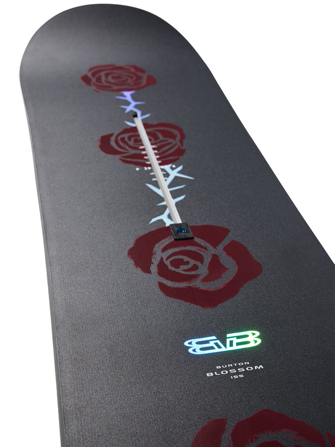 Burton Blossom Camber 2027 – Park & Rails Snowboard | DRAGON (FEN)