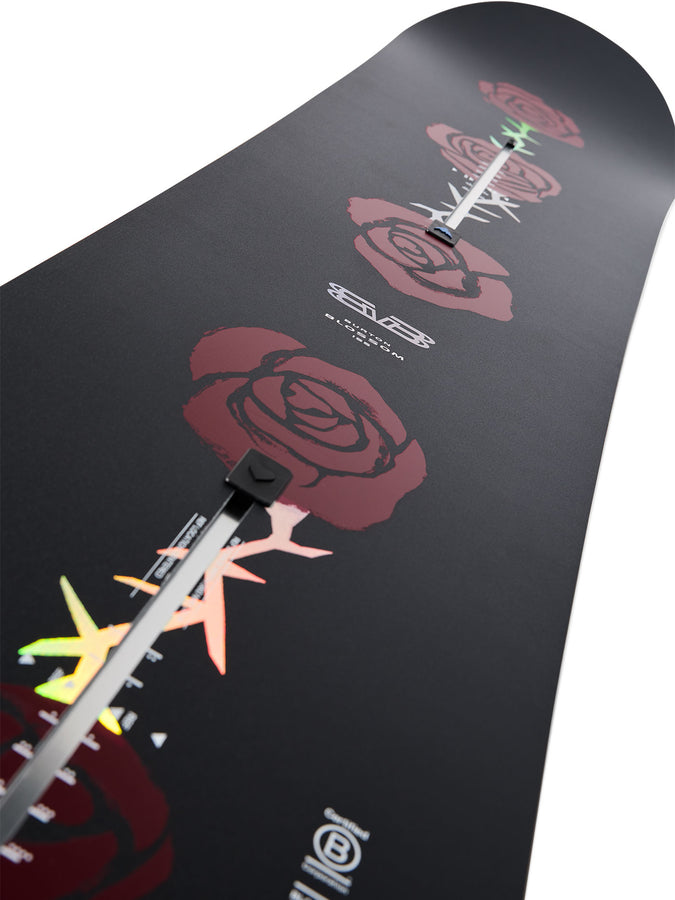 Burton Blossom Camber 2027 – Park & Rails Snowboard | DRAGON (FEN)