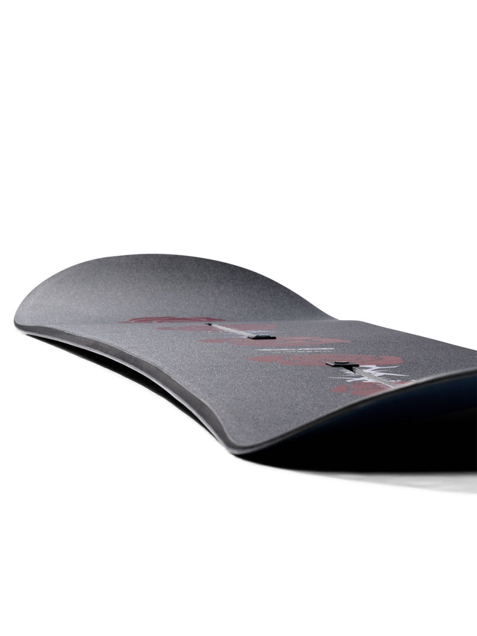 Burton Blossom Camber 2027 – Park & Rails Snowboard | DRAGON (FEN)