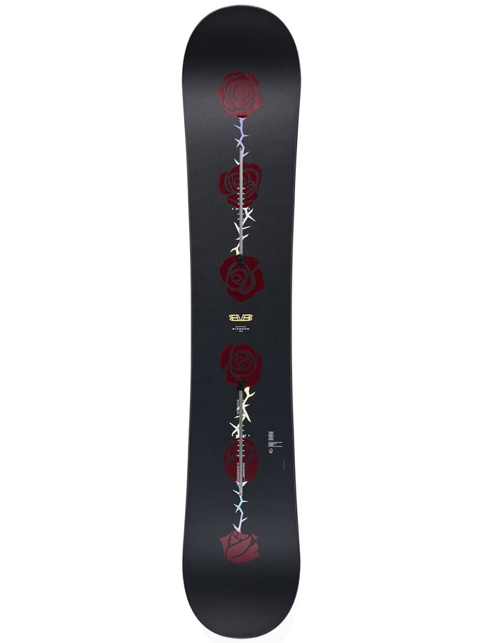 Burton Blossom Camber 2027 – Park & Rails Snowboard | DRAGON (FEN)