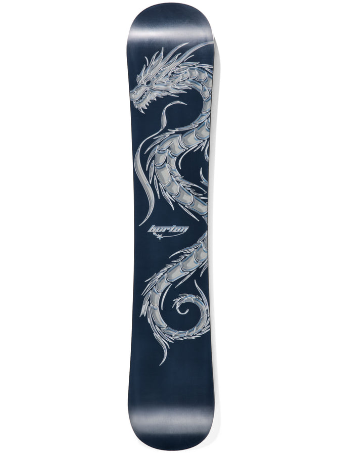 Burton Blossom Camber 2027 – Park & Rails Snowboard | DRAGON (FEN)
