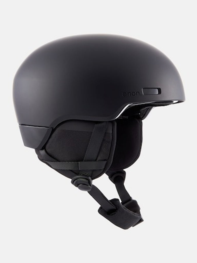 Anon Windham Wavecel Snowboard Helmet 2025 | BLACK (001)