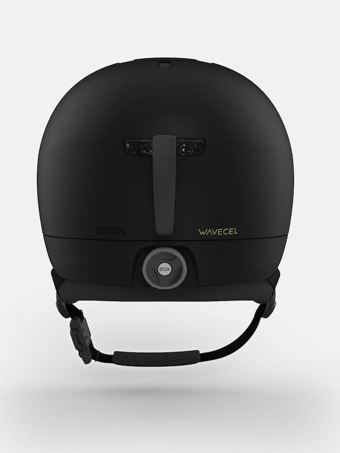 Anon Wavecel Windham Helmet | BLACK (A02)
