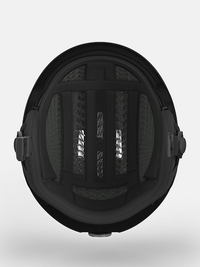 Anon Wavecel Windham Helmet | BLACK (A02)