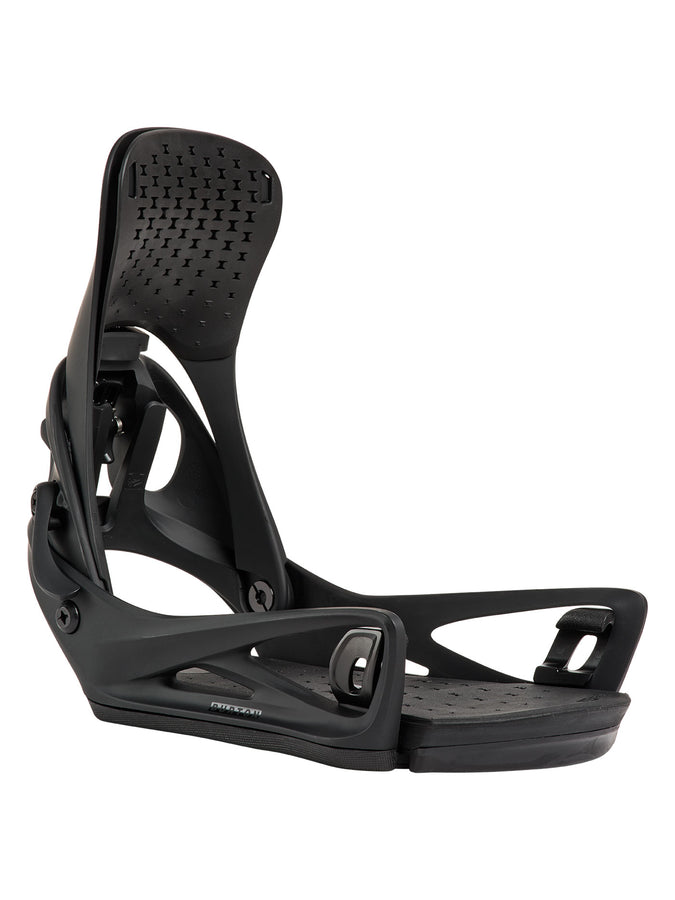 Burton Step On® Genesis Re:Flex 2027 – Step On Bindings | BLACK (A02)