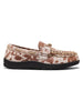 Keen Uneek Loafer Nocturnal Cow Red Shoes Fall 2026