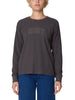 Obey Collegiate Thermal Long Sleeve T-Shirt Fall 2025