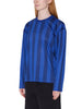 Obey Bounds Mesh Stripe Long Sleeve T-Shirt Spring 2026