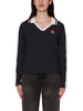 Obey Aren Long Sleeve Polo Fall 2026