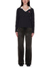 Obey Aren Long Sleeve Polo Fall 2026
