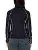 Obey Nalia Turtle Neck Fall 2026