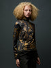 Obey Nalia Turtle Neck Fall 2026