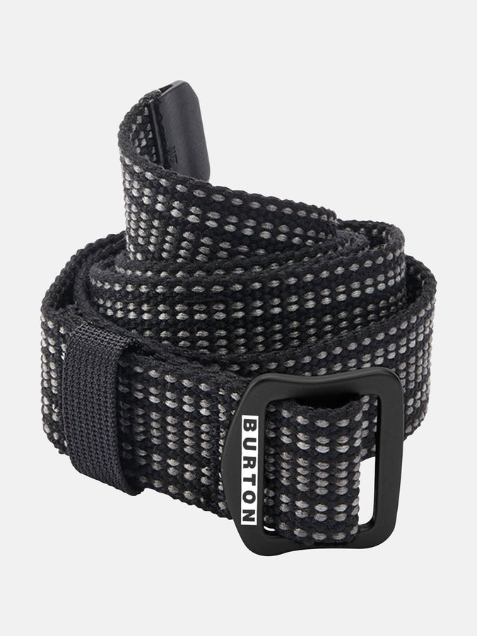 Burton Web Belt | TRUE BLACK (A04)