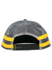 Basic Eagle Snapback Hat