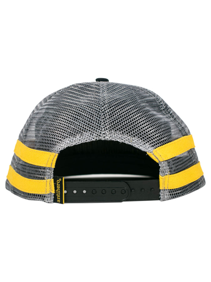 Basic Eagle Snapback Hat