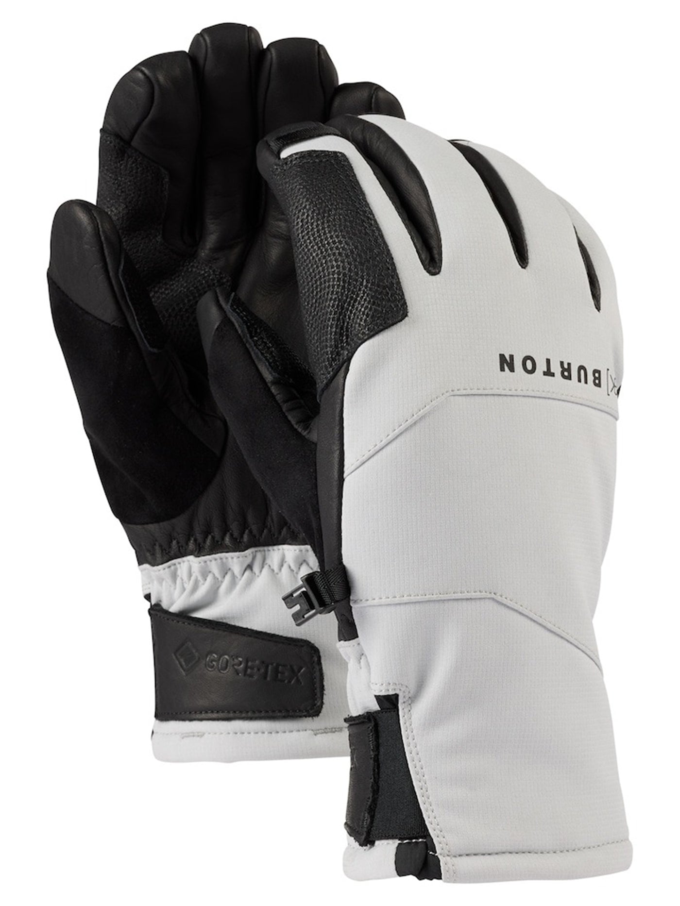 Burton [ak] Clutch GORE-TEX Snowboard Gloves 2025