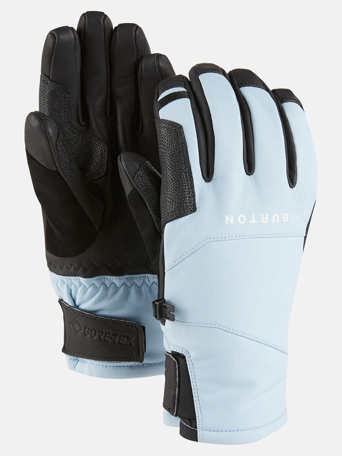 Burton [ak] Clutch GORE-TEX Snowboard Gloves 2024 | MOONRISE (400)