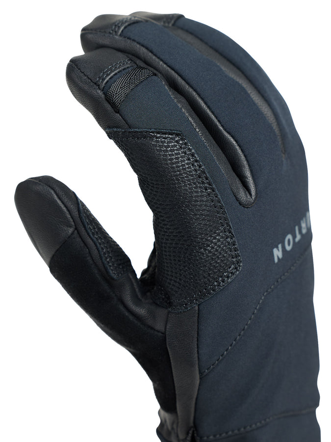 Burton GORE-TEX [ak]® Clutch Gloves | TRUE BLACK (A04)