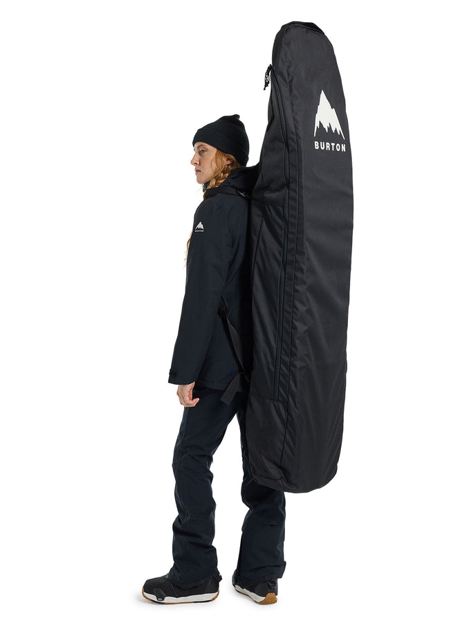 Burton Commuter Space Sack Boardbag | TRUE BLACK (A04)