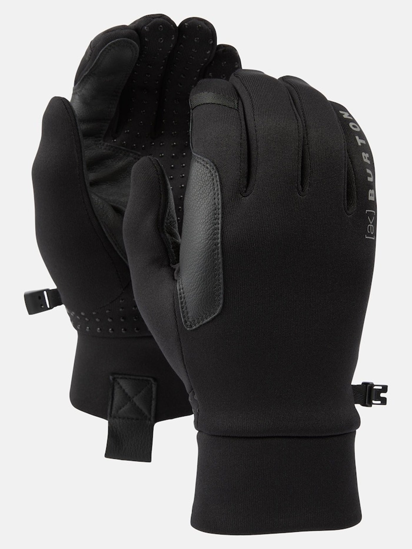 Burton [ak] Helium Midweight Snowboard Gloves 2025