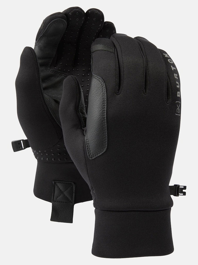 Burton Ak Helium Midweight Gloves | TRUE BLACK (A04)
