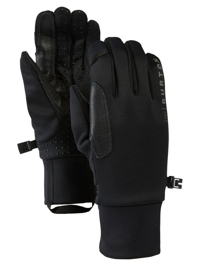 Burton [ak]® Helium Midweight Gloves | TRUE BLACK (A04)