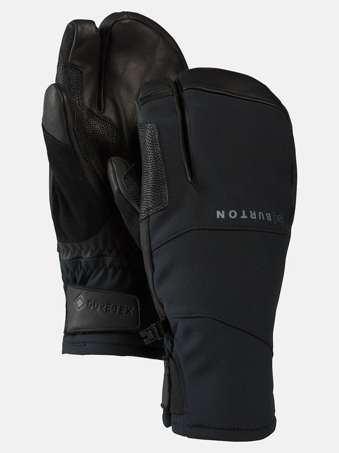 Burton Gore-Tex Ak Clutch Mitts | TRUE BLACK (A04)