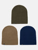 Burton Recycled Dnd 3 Pack Beanie Winter 2025