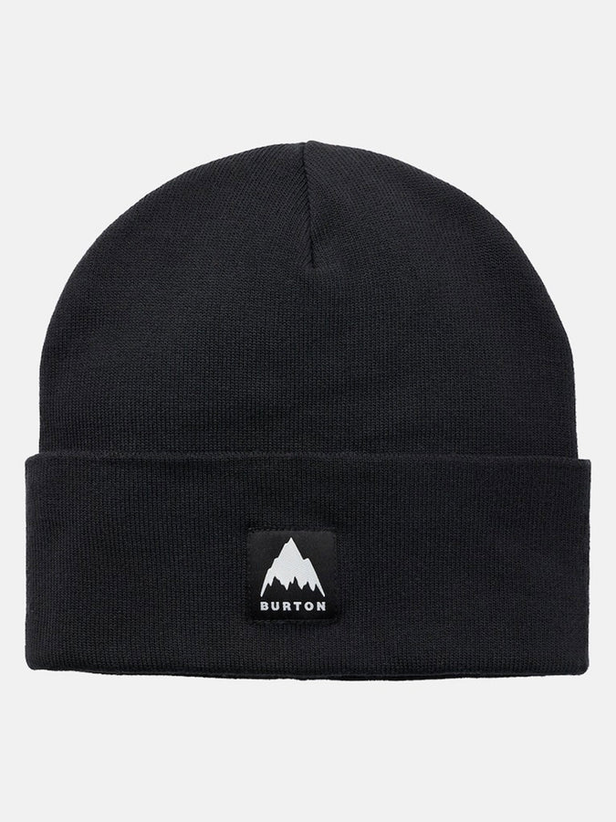 Burton Recycled Kactusbunch Beanie | TRUE BLACK (A04)